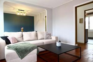 Appartement Cosy avec Balnéo - Tout à pied