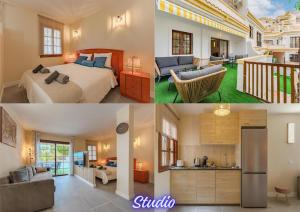 Windsor Park Brand new apartments