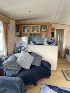 Prime fishing location