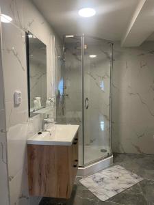 Apartmány u náměstí