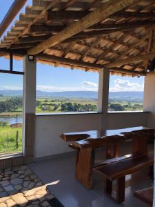 Pousada Recanto das garças