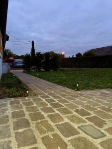LAnnexe de la Granvillaise à 10 min de Pacy sur Eure
