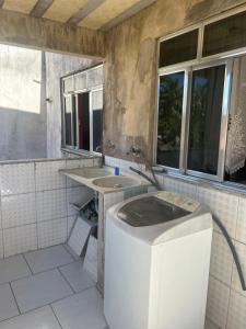 Casa na praia em Muriqui Mangaratiba