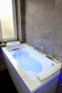 Appartement Cosy avec Balnéo - Tout à pied