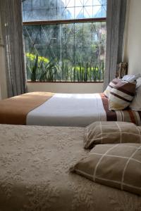 Apartamento en zona centro de Asunción - tranquilo y con acceso directo