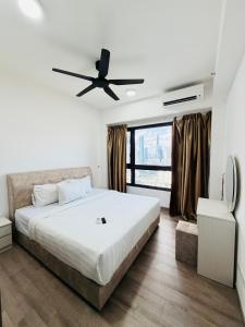 Agile Bukit Bintang TRX By Glanza Suites