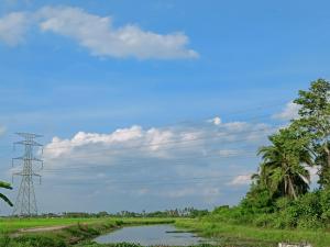 Watie Homestay Kota Emas Kota Sarang Semut Kedah Darul Aman