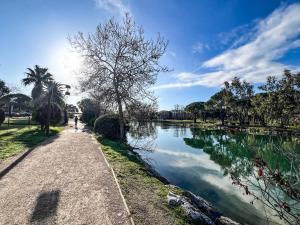 Charmant studio Marina