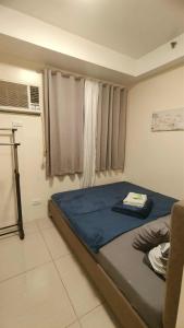 Shore Recidences Mall Of Asia Cullen