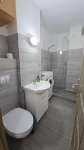 Kassandras Apartment 2