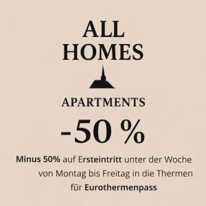 All Homes Apartments