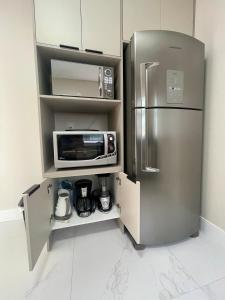 Cobertura com vista Mar em Meia Praia Itapema