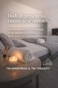 T&M Apartman