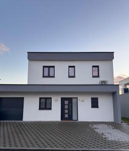 Maison spacieuse au cœur de lAlsace