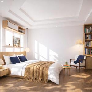 Én Home - cozy living