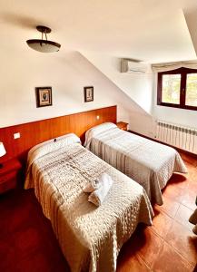 Hotel Puente de Piedra