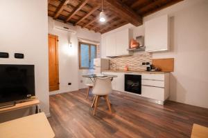 Palazzuolo Apartment