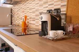 Palazzuolo Apartment