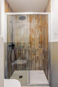 Palazzuolo Apartment