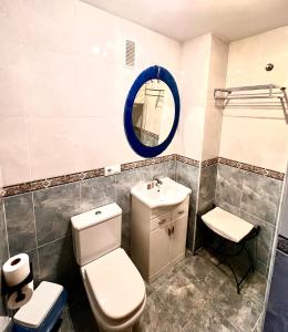 Hotel Puente de Piedra