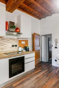 Palazzuolo Apartment