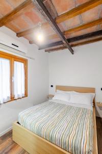 Palazzuolo Apartment