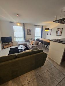 Warm cocoon - parking included