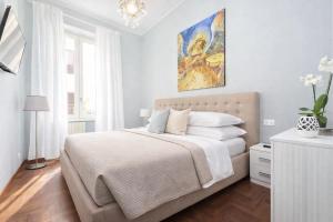 GRACCHI Gallery 84 LUXURY APARTMENT- NEW !! THE BEST FOR YOUR HOLIDAY- SPETER BASILICA