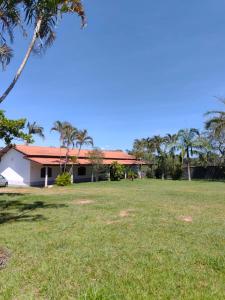 Chácara com piscina para Carnaval-Farmhouse with pool for Carnival