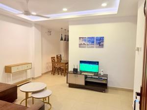 Pearl Breeze Apartments