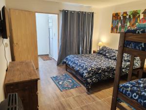 Finca Los Arrieros - Cabañas