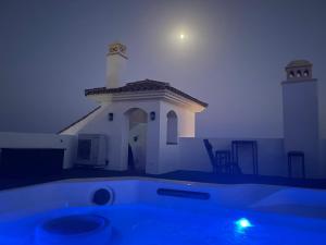 Luxury Seaview Apartment