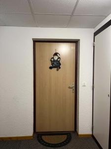 Appartement à Thollon Les Mémises Savoie