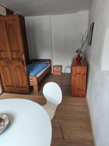 Gemütliche Zimmer im historischen Berching