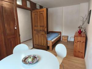 Gemütliche Zimmer im historischen Berching