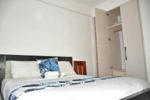 BUXTON FURNISHED APARTMENTs