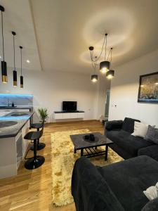 Apartman ROYAL021 NS