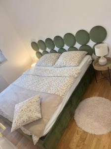 Apartman ROYAL021 NS