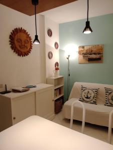 CASA ORRSA casa con terrazzo