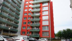 ARED Suites