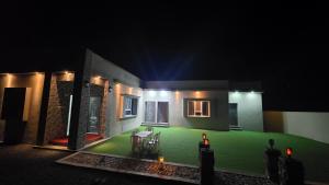 Suhail Star Guest House