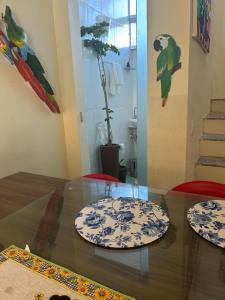 Guest House Paraiso Pataxos