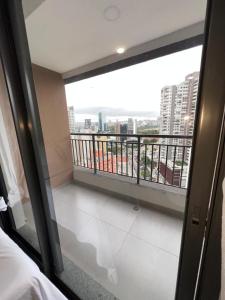 Flat Now Butantã 06