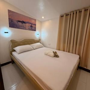 Camila Hostel Coron
