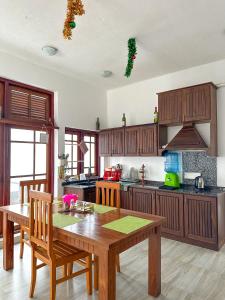 Dew Ceylon Villa Negombo