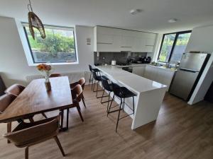 Casa Lago Puerto Varas