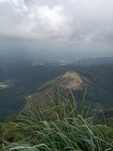 The Bunker Hostel Ella