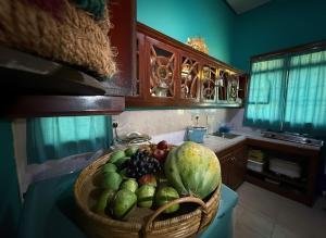 The Bunker Hostel Ella