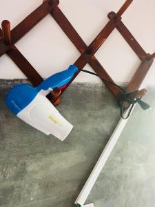 The Bunker Hostel Ella