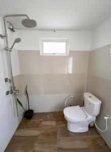 The Bunker Hostel Ella